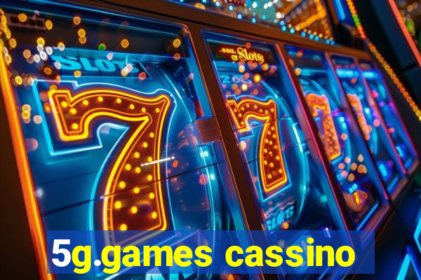 5g.games cassino